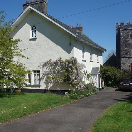 크레디톤 St Michaels House B&B 외부 사진