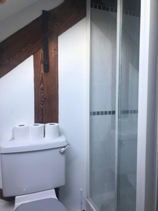 크레디톤 St Michaels House B&B 외부 사진