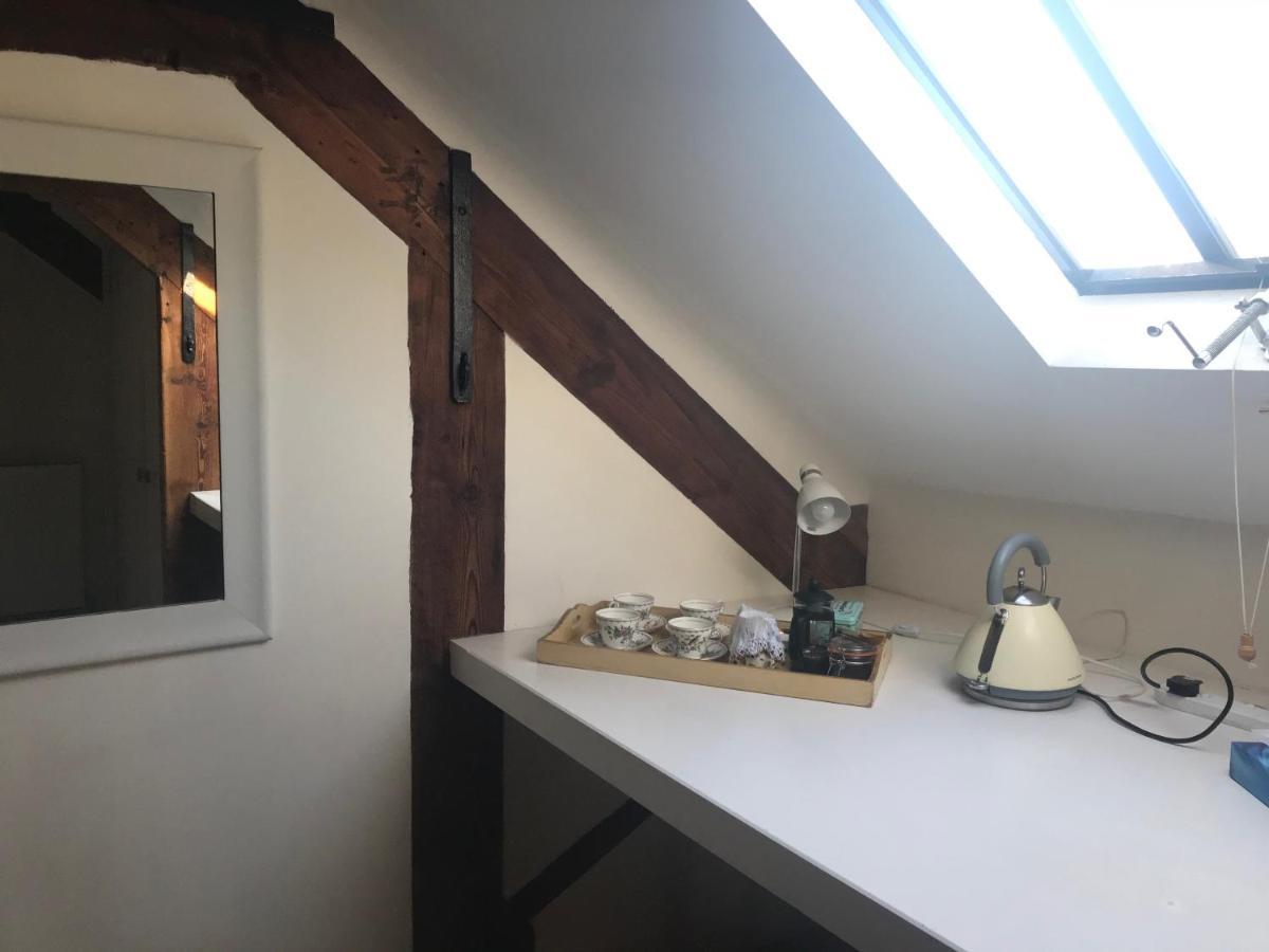크레디톤 St Michaels House B&B 외부 사진