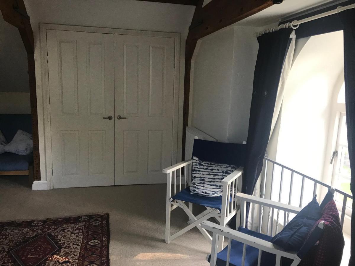 크레디톤 St Michaels House B&B 외부 사진