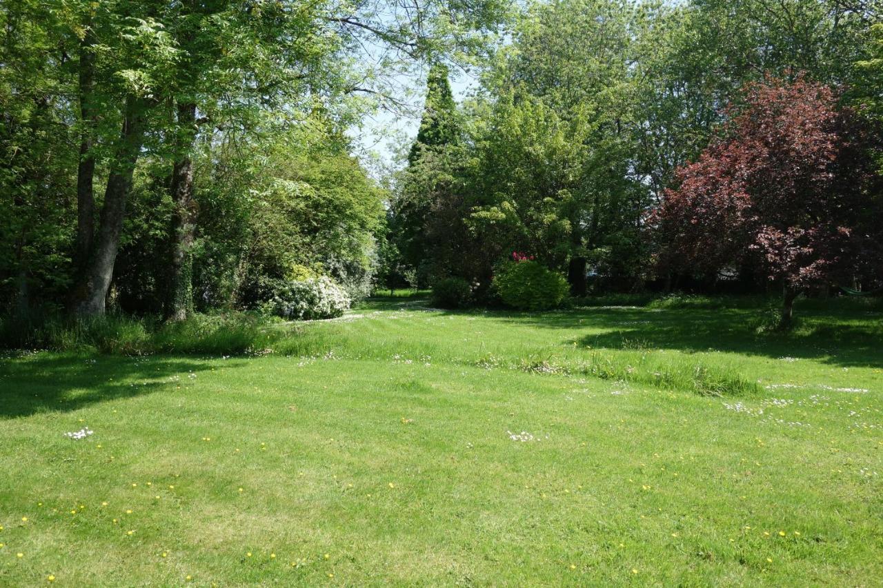 크레디톤 St Michaels House B&B 외부 사진