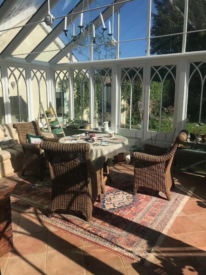 크레디톤 St Michaels House B&B 외부 사진